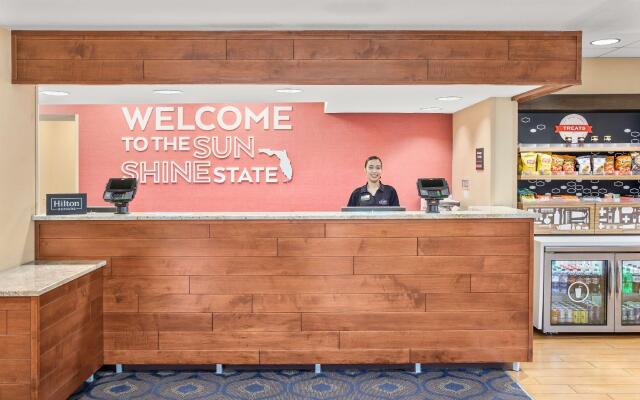 Hampton Inn Debary/Deltona