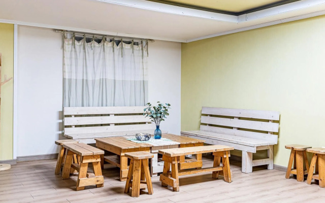 Gapyeong Artlupension
