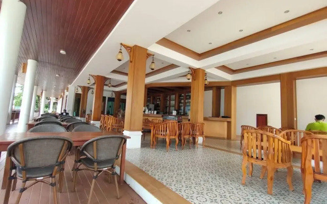 Phubarn VimarnVangvieng Resort