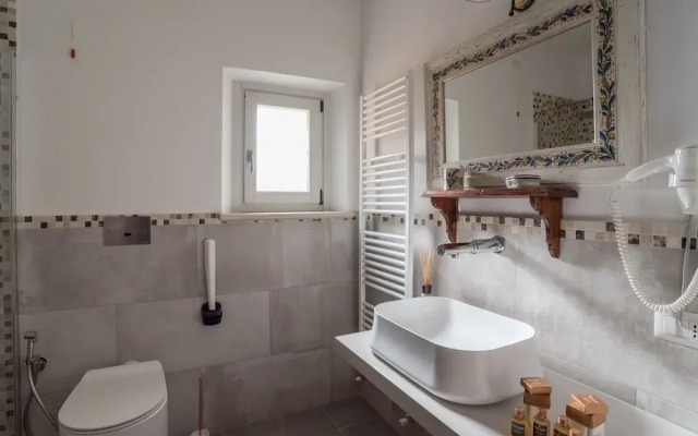 Belvilla by OYO Appartamento Ghianda