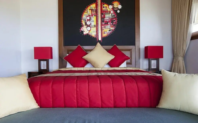 Baan Phuttarak - Choeng Mon