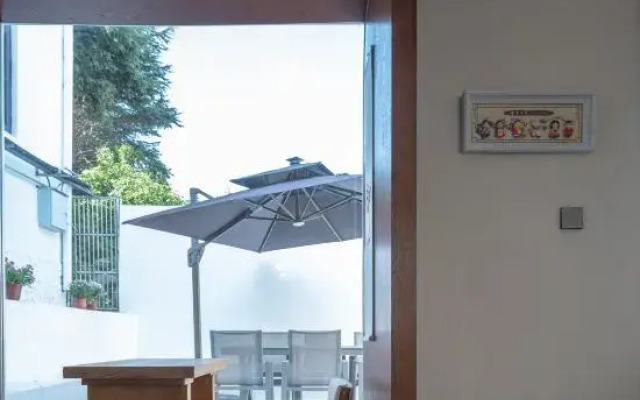 Qingxichuan Homestay