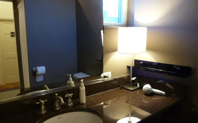 IHSP Chicago Hostel