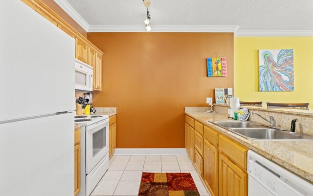 Ocean Reef 1106 - Lazy Daze