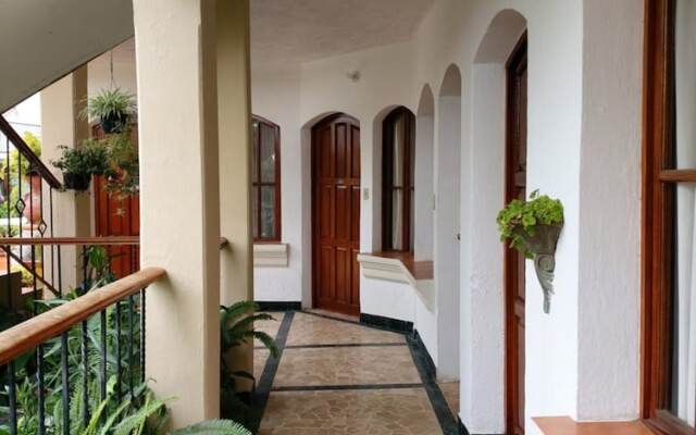 Perla Maya Hotel