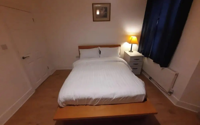 Seafront Bliss Apartment in Clacton-on-sea