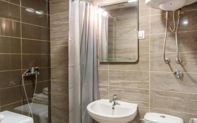 Sunny Hill Ljubovic Apartment