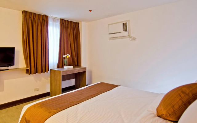 Tyche Boutique Hotel