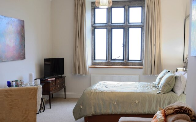 Causilgey Manor B&B