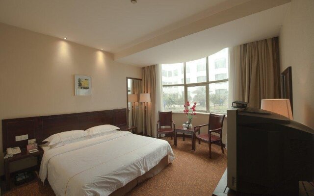Taihe Hotel