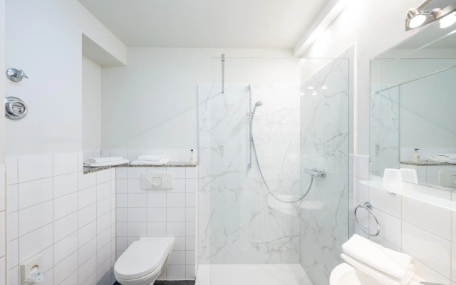 Harmony Suites
