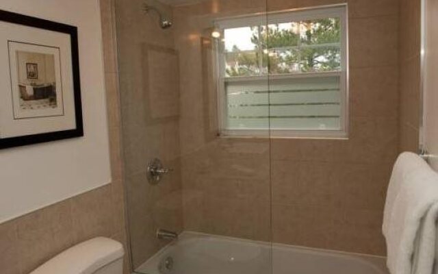 Auberge Sous L'Edredon B&B