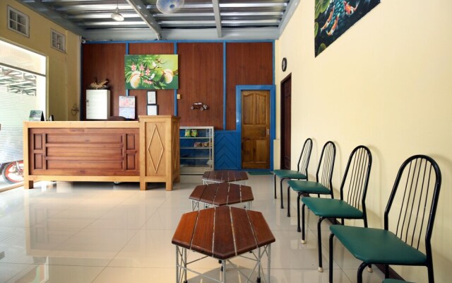 Airy Eco Syariah Pangeran Suryanata 157 Samarinda