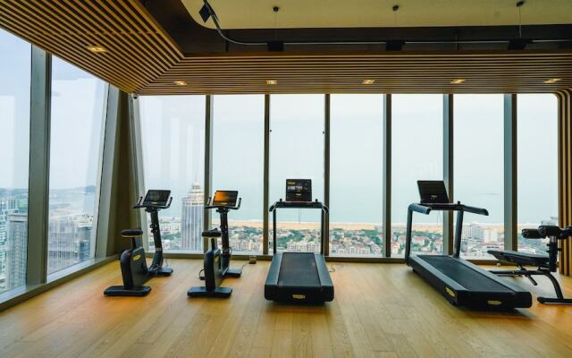 Diaoyutai Hotel Qingdao