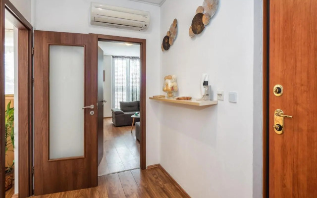 Apartment Neda