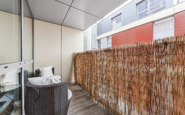 Charming 1Bedroom in the Heart of London