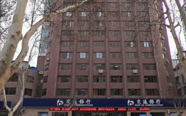 Yuwan Hotel