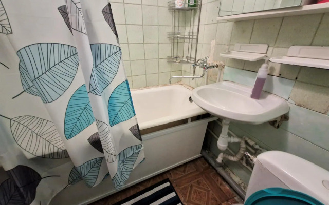 Квартиры в Подмосковье на Набережной 1