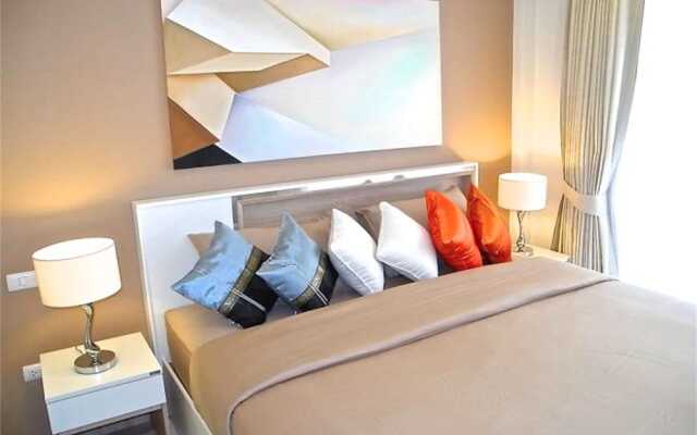 Kata Plaza 1 bedroom Apartment