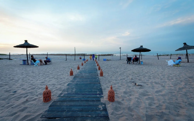 Garden Bay Signature AppartHotel