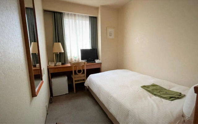 Ueno Terminal Hotel