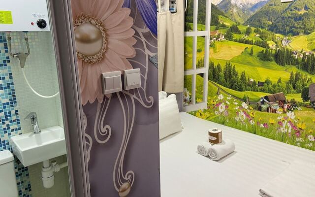 Rhine Guest House