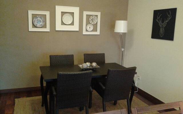 My Home in OPorto