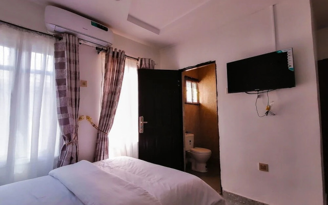 Big Ocean Inn
