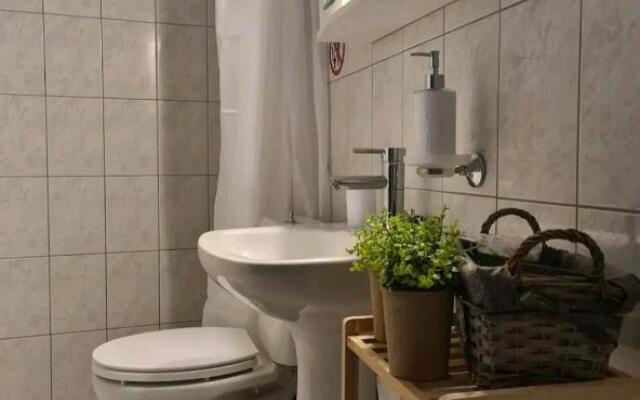 Apartment in the heart of the city 3A