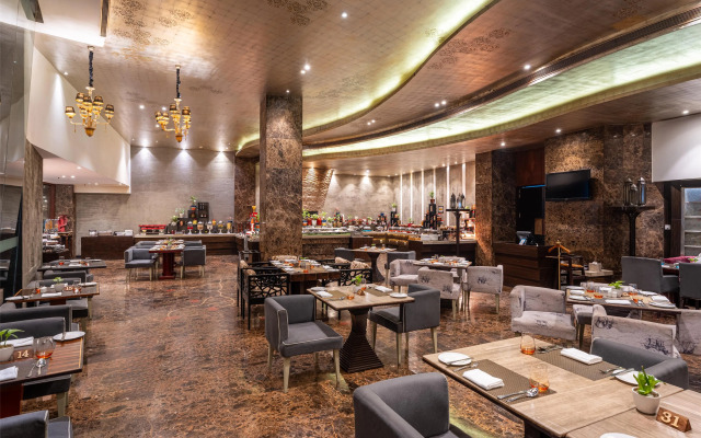 Radisson Blu Hotel Ludhiana