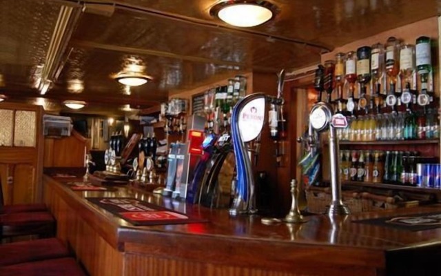 Fisherman's Tavern Hotel - Inn by Greene King Inns