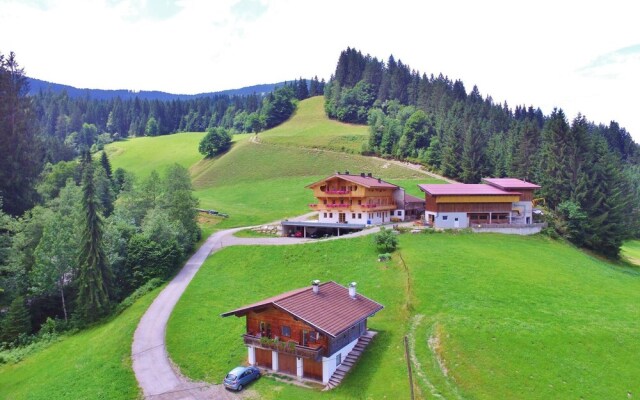 Appartement Annemarie