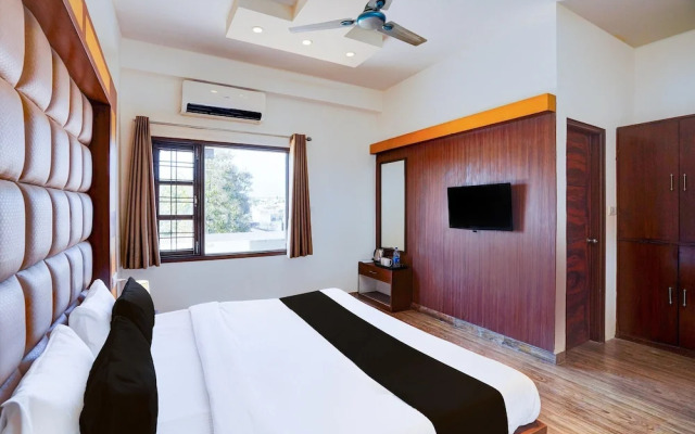 Pleasant City View Stays Railway Station Dehradun