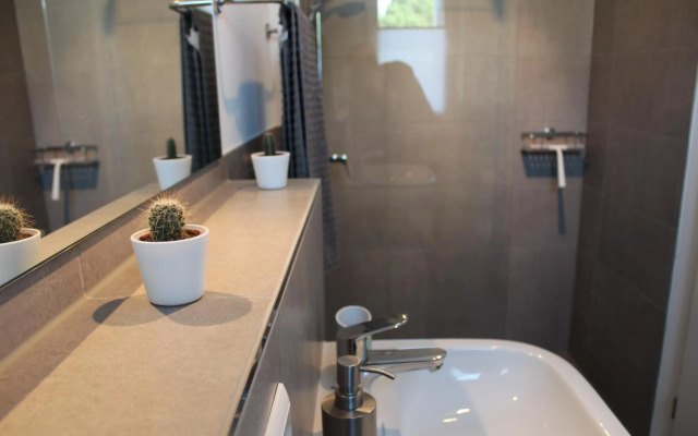 Ferienwohnung Schmiedeglück