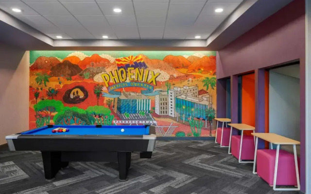 Tru By Hilton Phoenix Midtown