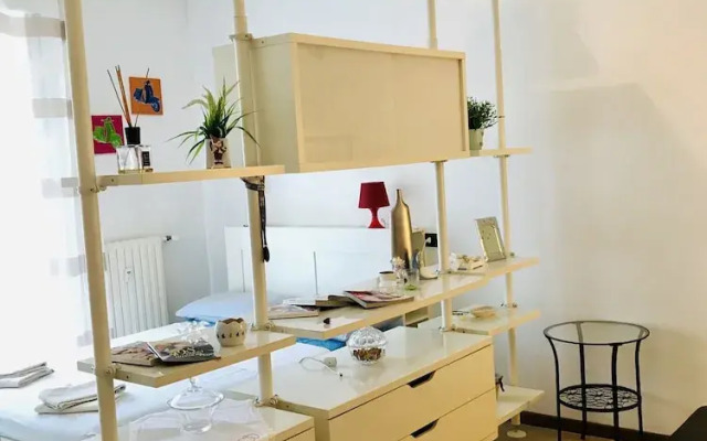 San Siro Apartment