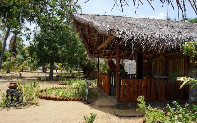 Valampuri Kite Resort