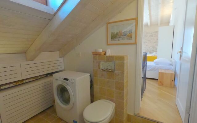 Historic Piazza House & Romantic Garden