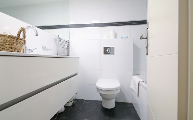 108 - King David Residence - Jerusalem-Rent