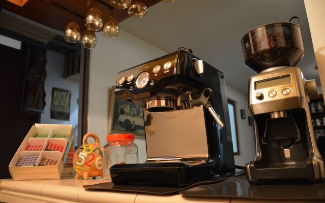 Casa Jm de Oaxaca Private Room 1