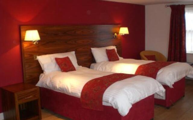 Black Swan Inn