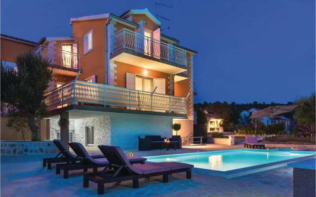 Two-Bedroom Apartment in Sibenik