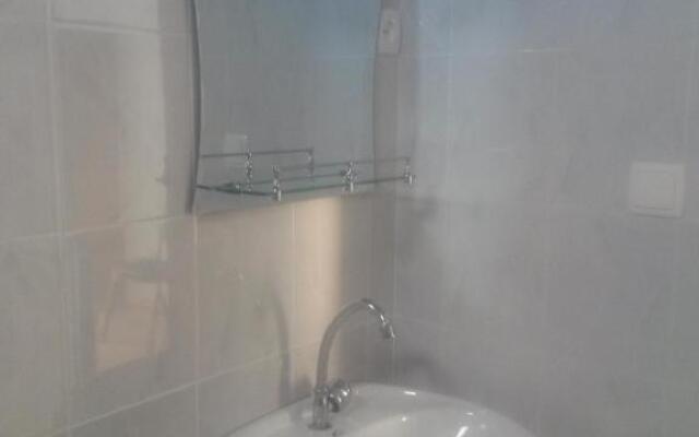 Guest House Iberia
