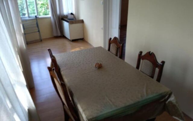 Guest House On Gunia - Hostel