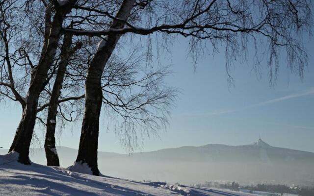 Apartma Marcella Liberec