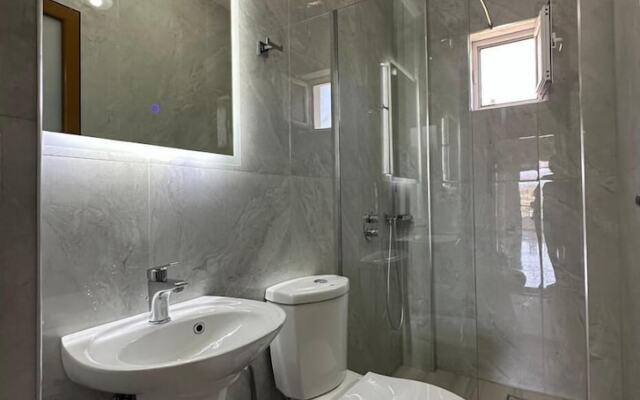 Joni Apartaments