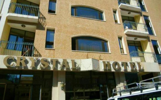 Crystal Hotel Asmara