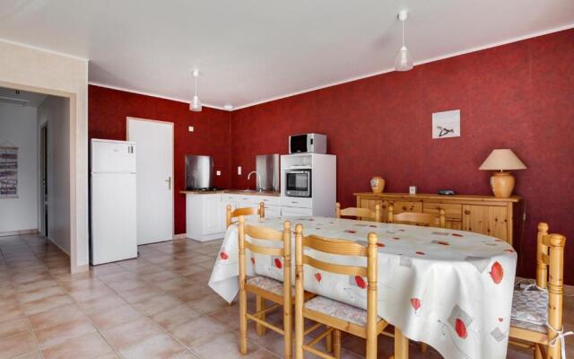 Maison Biscarrosse, 3 pièces, 5 personnes - FR-1-521-59