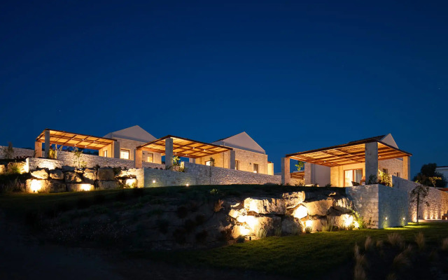 Sunrise Villas Ammouliani