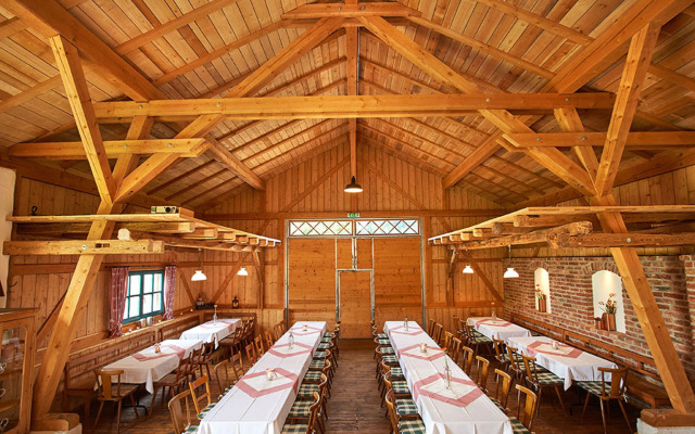 Gasthaus zum Himmelreich